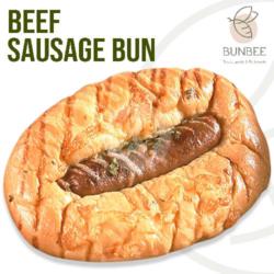 Beef Sausage