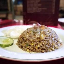 Nasi Goreng Kopi