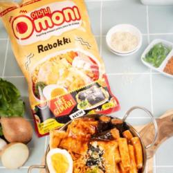 Omoni Rabokki Mini 175gr