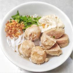 Bakso Kenyang