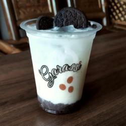 Cookies And Cream Garassi