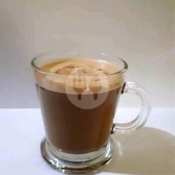 Cappucino Panas