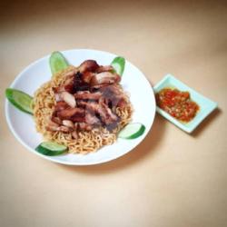 Indomie Ayam Bakar