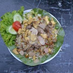 Nasi Goreng Sereh Istimewa