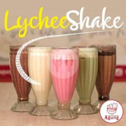 Lychee Shake