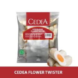 Cedea Flower Twister 500g