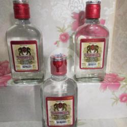 [21 ] Mansion House (vodka) 250ml