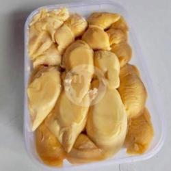 Durian Nias Kupas  1kg Original