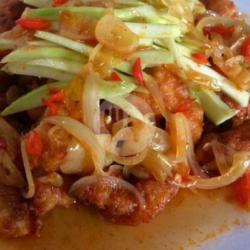 Ayam Saus Mangga