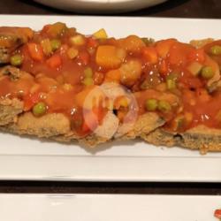 Ikan Asam Manis (small)