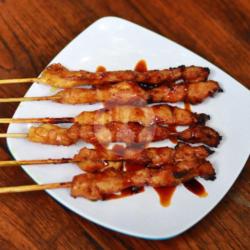 Sate Ayam