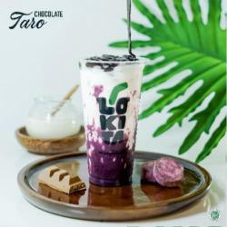 Chocolate Taro