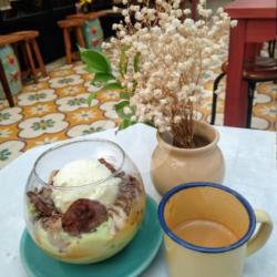 Avocado Coffee