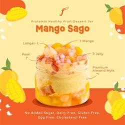 Mango Sago