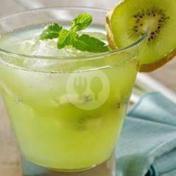 Kiwi Yogurt