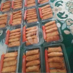 Lumpia Crispy