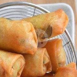 Lumpia Rebung