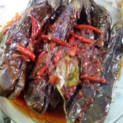 Terong Goreng Balado