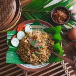 Nasi Goreng Jogja