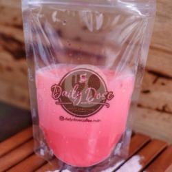 Red Velvet Latte