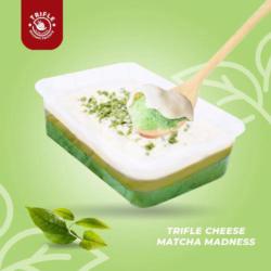 Matcha Madness