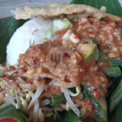 Nasi Pecel Madiun