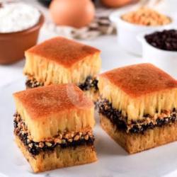 Terangbulan Sp Coklat Kacang