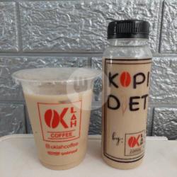 Kopi Keren! Diet (110 Cal)