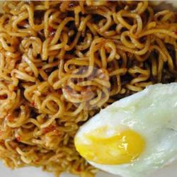 Paket Indomie Goreng Telor 9