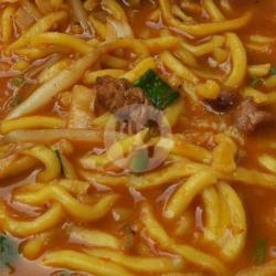 Mie Aceh,tumis Daging