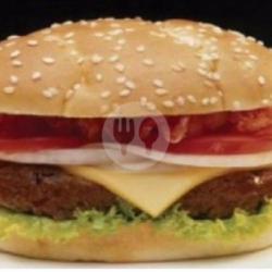 Burger Sapi