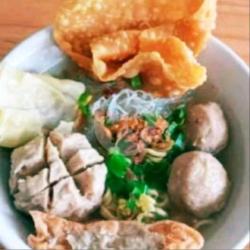 Bakso Campur