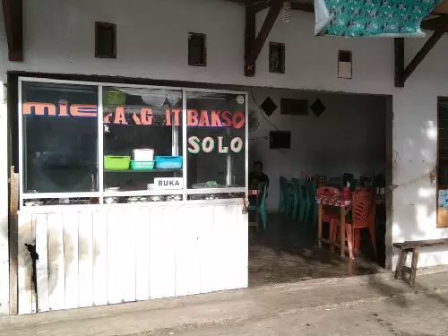 outlet