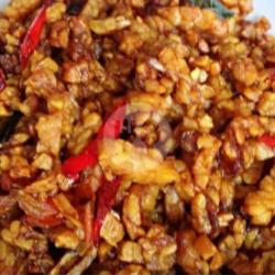 Sambal Teri Tempe