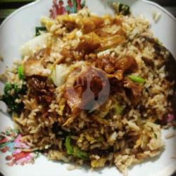 Nasi Goreng Mandarin (putihan)