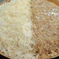 Martabak Bangka Keju Kacang Susu