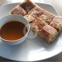 Prata Daging Biasa