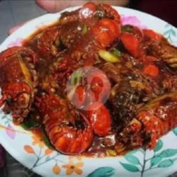 Lobster Saos Padang