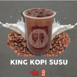 King Kopi Susu