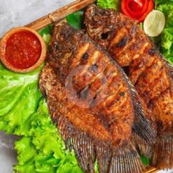 Ikan Bakar Madu 2