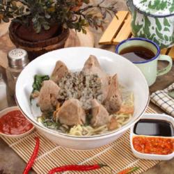 Bakso Urat Cincang