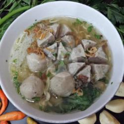 Bakso Urat Campur