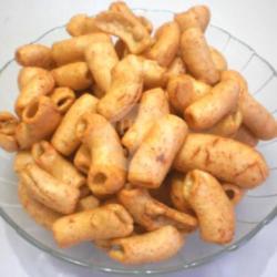 Makaroni Gurih 3pcs