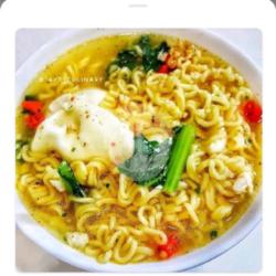 Mie Sedaap Kuah Ayam Bawang