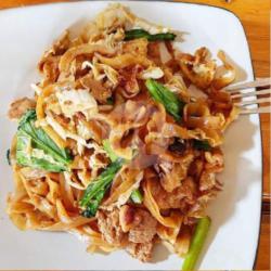 Mie Tiaw Goreng Ayam