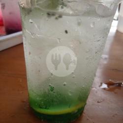 Green Mojito