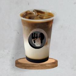 Es Kopi Susu Moka