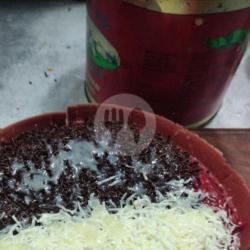 Martabak Manis Redvelvet Coklat