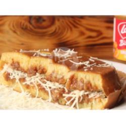 Lotus Biscoff   Cheese Kecil