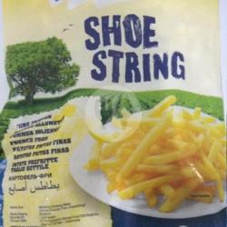 Frenchfries Shoestring Mydibel 1 Kg